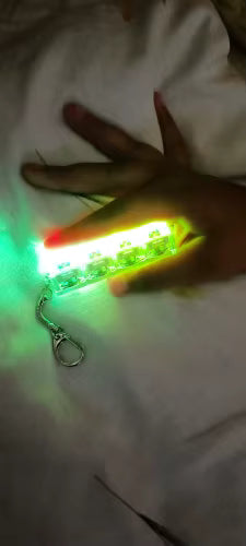 Soweli Lili's review image