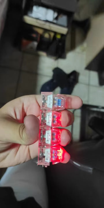 Daniel Betts's review image