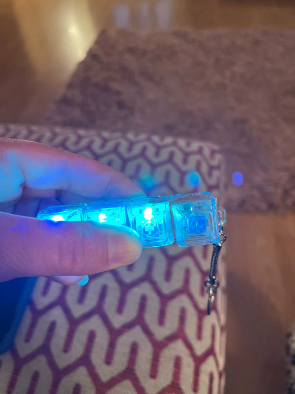 Jackie's review image