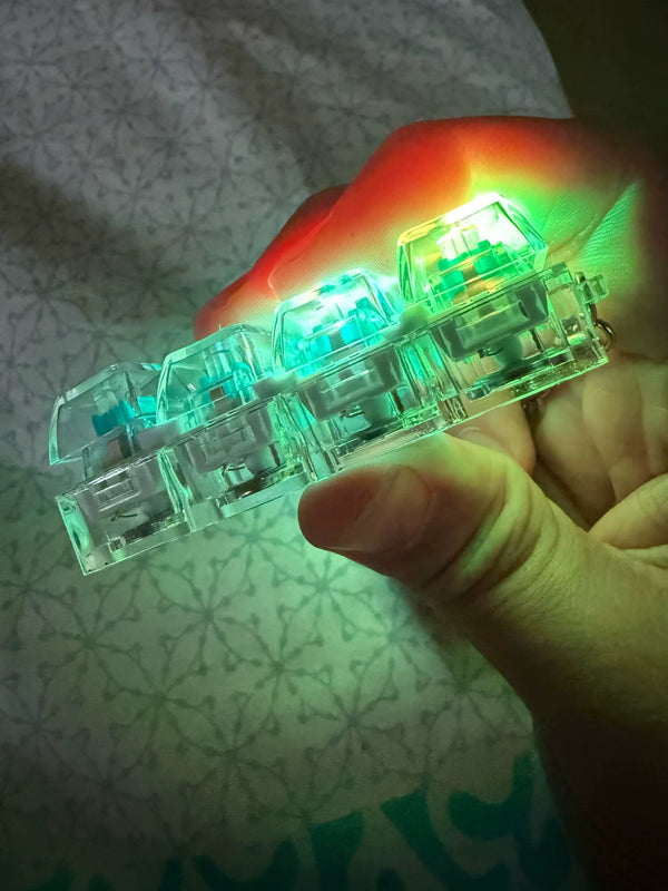 Hailey Potts's review image