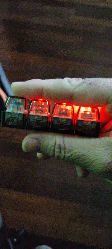 Chantel Pennetta's review image