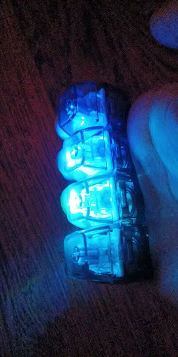 Ali Mohammed's review image