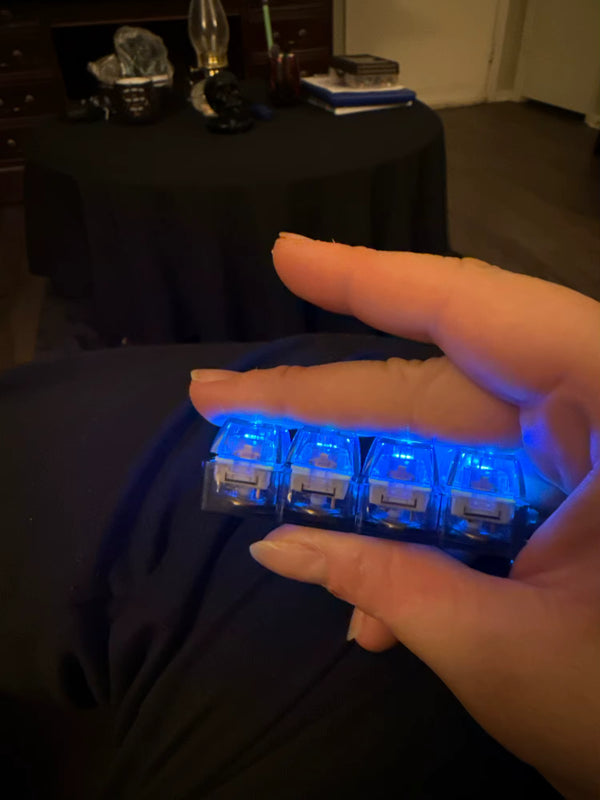 Allie's review image