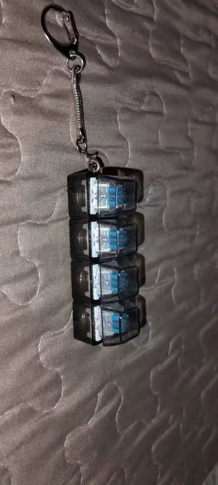 Kai Burns's review image