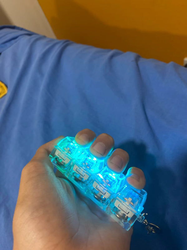 Elizabeth Gomez's review image