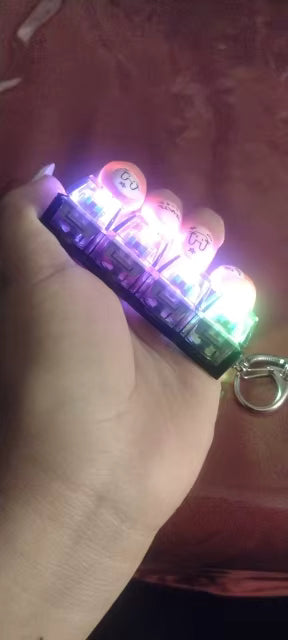 Momma Mead's review image