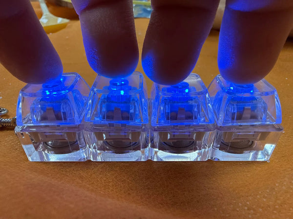 Jeremy Ethridge's review image