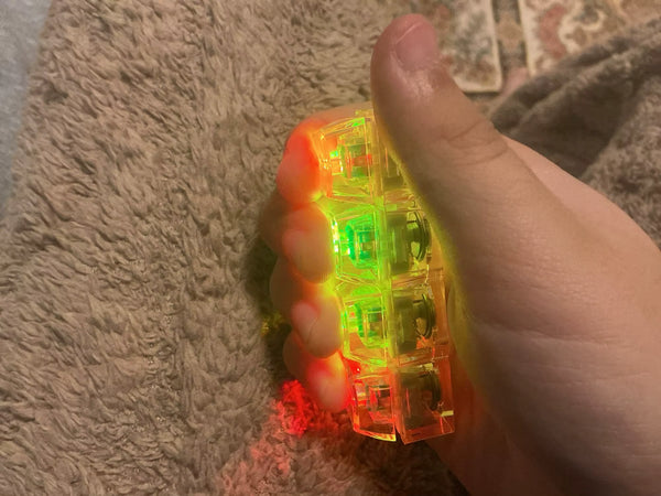 Ally Caso's review image