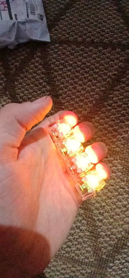 Erica Popoca's review image