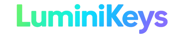 LuminiKeys